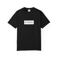 T-shirt Mynora Noir