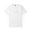 T-shirt Mynora Blanc