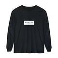 Pull Manches Longues Mynora Noir